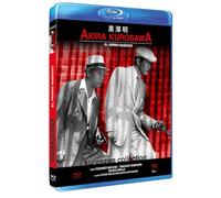 El Perro Rabioso Bd-R