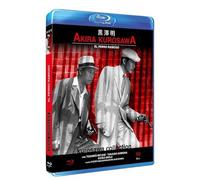 El perro rabioso BdR (Stray Dog) [Blu-ray]