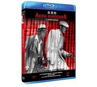 El perro rabioso / Stray Dog (1949) ( Nora inu ) (Blu-Ray)