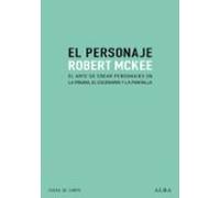 El Personaje