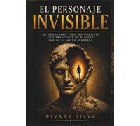 El Personaje Invisible: ¿Quién está viviendo tu vida por ti?