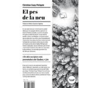 El pes de la neu