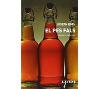El pes fals: Història d'un inspector de pesos i mesures (Sèrie Literatures)