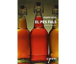 El pes fals: Història d'un inspector de pesos i mesures (Sèrie Literatures)