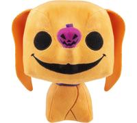 El Pesadilla Antes De Navidad Zero Funko Plush Peluche FUNKO