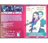 El Pescador De Coplas [DVD]