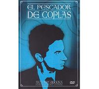El Pescador De Coplas (Dvd-R)