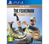 EL PESCADOR: PLANETA DE PESCA