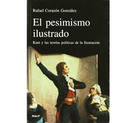 El pesimismo ilustrado (Vértice)