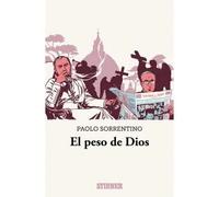 El peso de Dios | Paolo Sorrentino