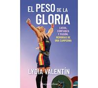 El peso de la gloria (HARPERCOLLINS NF)