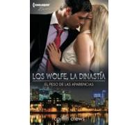 El Peso De Las Apariencias (ebook)