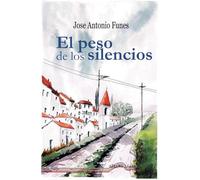 El peso de los silencios: 55 (Última Línea de Narrativa)