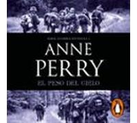 El Peso Del Cielo (primera Guerra Mundial 2) (audiolibro)