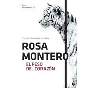 El peso del corazón: 2 (Novela)