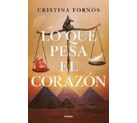 El Peso Del Corazón