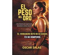 El Peso del Oro: Una historia de lucha, aceptación y superación en la gimnasia rítmica