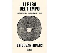 El Peso Del Tiempo
