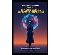 El Peso Que Sostienes: Liderazgo Sin Frases Hechas