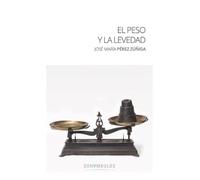 EL PESO Y LA LEVEDAD: 58 (MACASAR POESÍA)