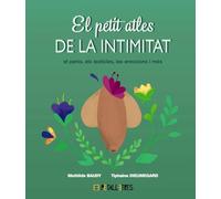 El petit atles de la intimitat: el penis, els testicles, les ereccions i més (PETALLETRES - Actualitat)