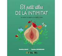 El petit atles de la intimitat: la vulva, la vagina, la regle i més (PETALLETRES - Actualitat)