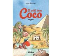 El Petit Drac Coco A Egipte