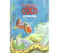 El petit drac Coco a l'Atlàntida: 11