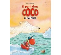 El petit drac Coco al Pol Nord: 19