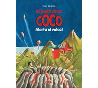 El petit drac Coco: Alerta al volcà!: 22