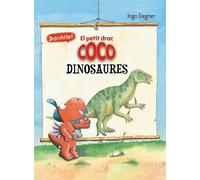 El petit drac Coco. Descobrim els dinosaures: 57