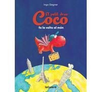 El petit drac Coco fa la volta al món: 55