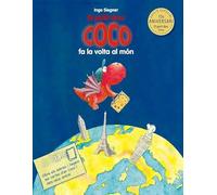 El petit drac Coco fa la volta al món: 55