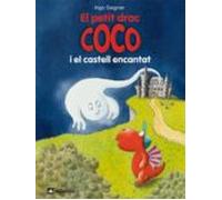El Petit Drac Coco I El Castell Encantat