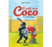 El Petit Drac Coco I El Cavaller Negre