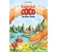 El petit drac Coco i el drac xinès: 27