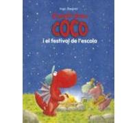 El Petit Drac Coco I El Festival De L Escola