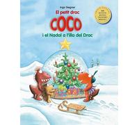 El petit drac Coco i el Nadal a l'illa del Drac: 56