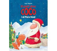 El petit drac Coco i el pare Noel: 23