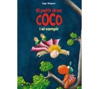 El Petit Drac Coco I El Vampir