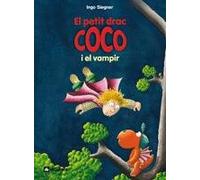 El petit drac Coco i el vampir: 5