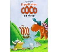 El Petit Drac Coco I Els Víkings: 13