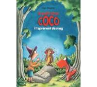 El petit drac Coco i l'aprenent de mag: 25