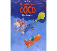 El Petit Drac Coco I La Bruixa: 15