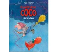 El Petit Drac Coco I La Bruixa