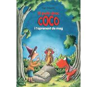 El petit drac Coco i l'aprenent de mag: 25