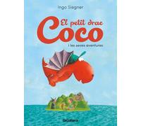 El pequeño dragón Coco y sus aventuras: 1 – La Galera