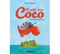 El petit drac Coco i les seves aventures: 1