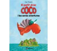 El petit drac Coco i les seves aventures: 1