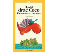 El petit drac Coco i les seves aventures: 207 (Grumets) – La Galera